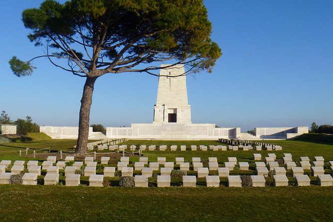 Gallipoli Day Trip from Istanbul - From Istanbul to Gallipoli: the early pickup and the long road