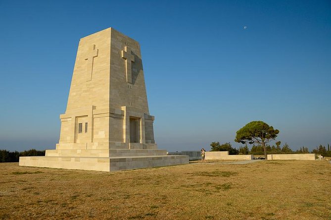 Gallipoli Full-Day Tour from Istanbul - Price and logistics: what your $154 really buys