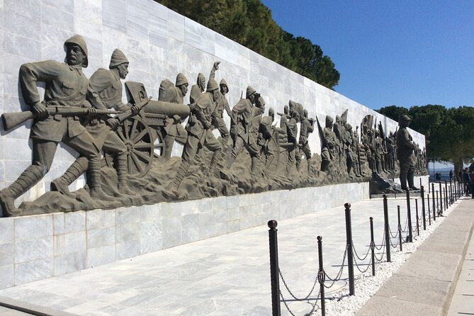 Gallipoli Full-Day Tour from Istanbul - Guides: the difference between a drive and a story