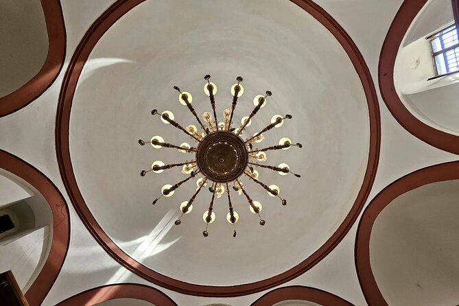 Gedikpasa Historical Turkish Bath Experience in Istanbul - Key highlights you’ll feel right away