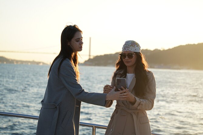 Guided Bosphorus Afternoon Cruise on Yacht - Beylerbeyi Palace and the Ottoman pavilion museum: high-style summer life