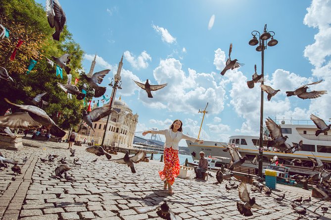 Guided Bosphorus & Black Sea Cruise – 4 Stops from Istanbul - Price and Value: Is $168.96 a Smart Deal?