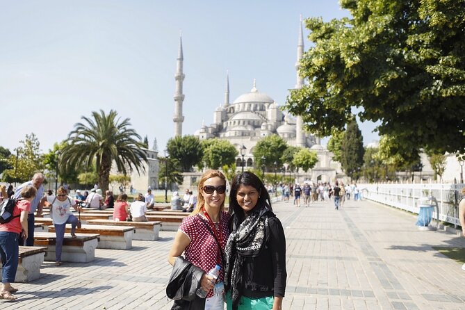 Guided Private Sightseeing Tour of Istanbul - Price and logistics: value, timing, and what to budget