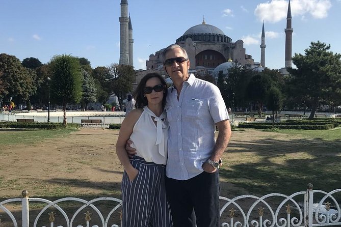 Half Day Private Istanbul Tour - Sultanahmet in Four Hours: Why This Tour Works