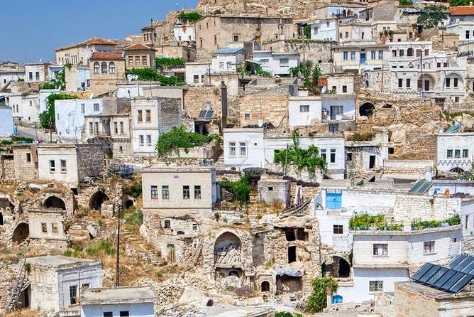 Highlights of Cappadocia from Istanbul - The 5:30am Pickup and Flight Routine That Makes It Possible