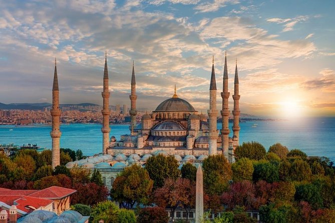 Imperial Istanbul Half-Day Tour: Hagia Sophia and Grand Bazaar - Price and logistics: is $110 a good deal?