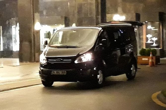 IST Airport Transportation - Why this IST private transfer works when flights get messy