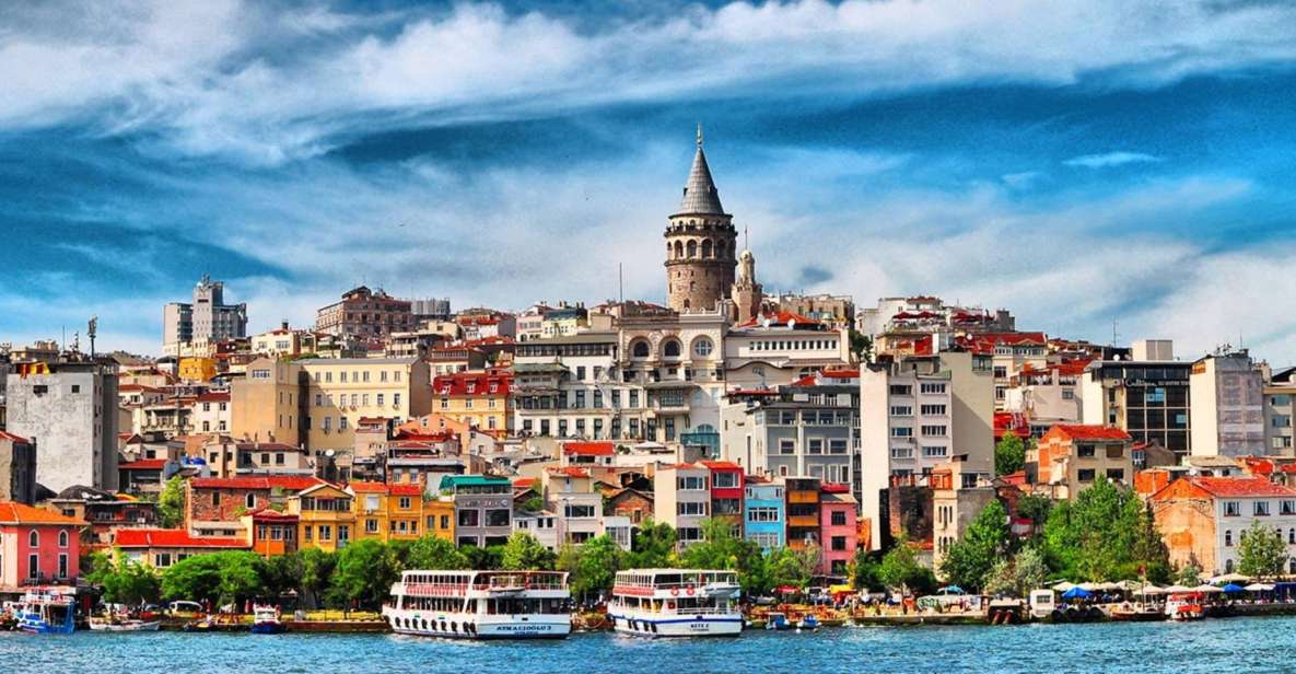 Istanbul: 1 or 2 -Day Private Guided City Tour - Key highlights worth planning around