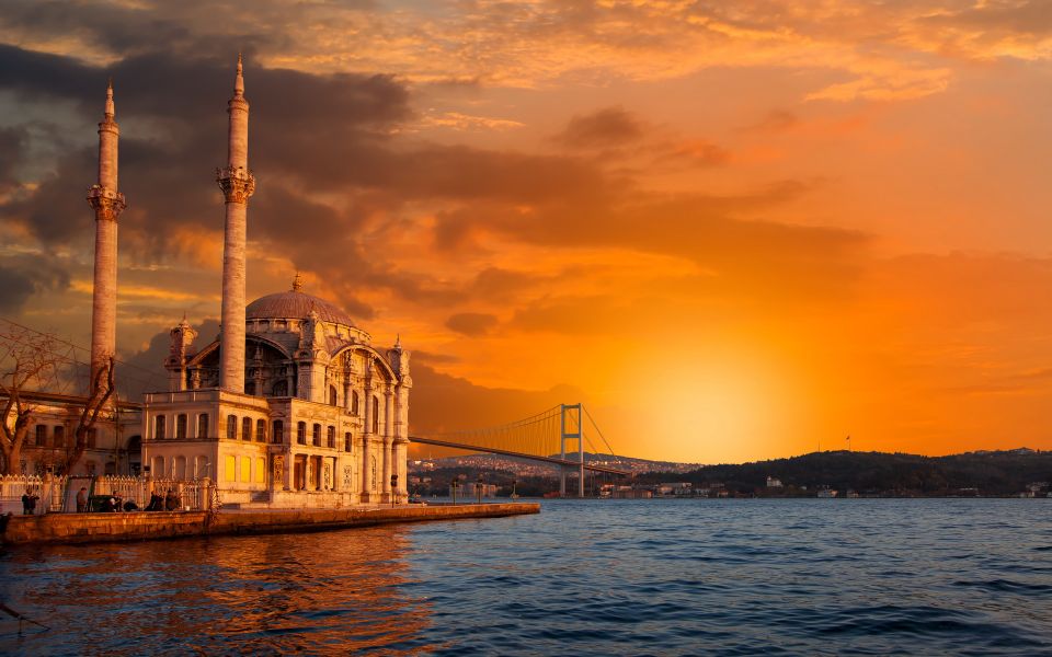 Istanbul: 1 or 2 -Day Private Guided City Tour - Dolmabahçe Palace: Ottoman-era administration on the Bosphorus