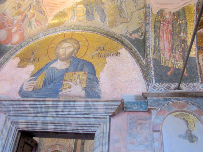 Istanbul: 1 or 2 -Day Private Guided City Tour - Sultanahmet district and the Hippodrome obelisk moment