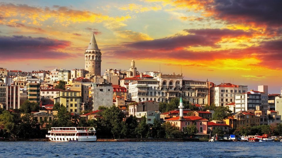 Istanbul: 1 or 2 -Day Private Guided City Tour - Start Smart: meeting point, optional pickup, and why it matters