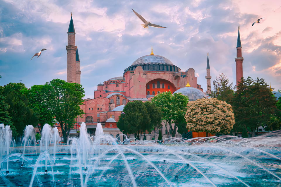 Istanbul: 1 or 2-Day Private Guided Tour with Hotel Transfer - Who this tour fits best (and who might want a different plan)