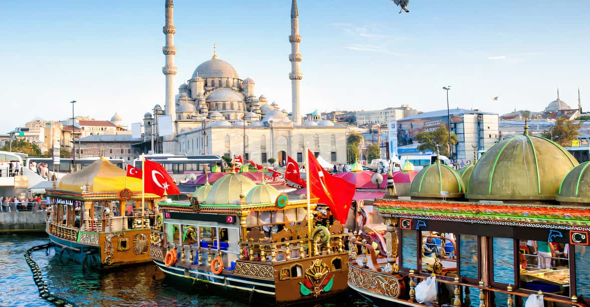 Istanbul: 1 or 2-Day Private Guided Tour with Hotel Transfer - Closures, swaps, and how to plan around real Istanbul timing