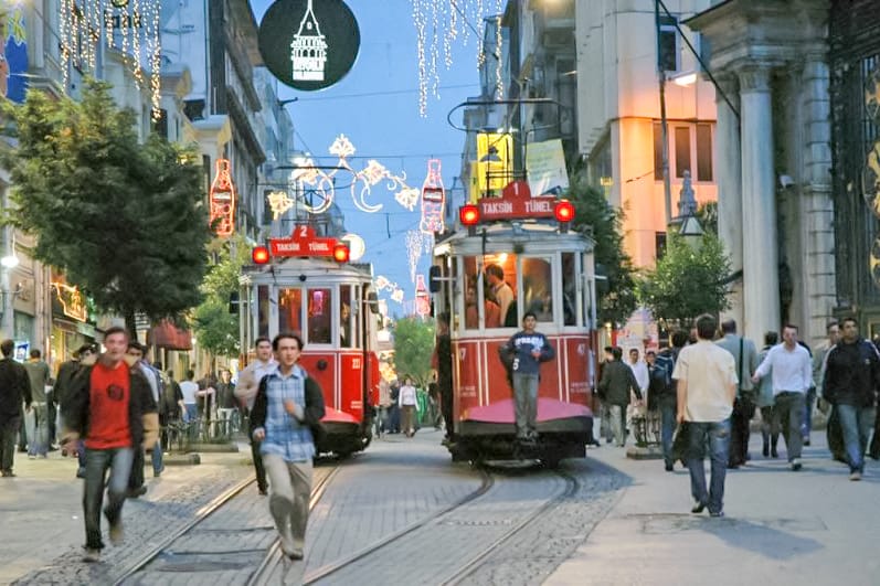 Istanbul: 1 or 2-Day Private Guided Tour with Hotel Transfer - Skip-the-ticket-line: where it saves time most