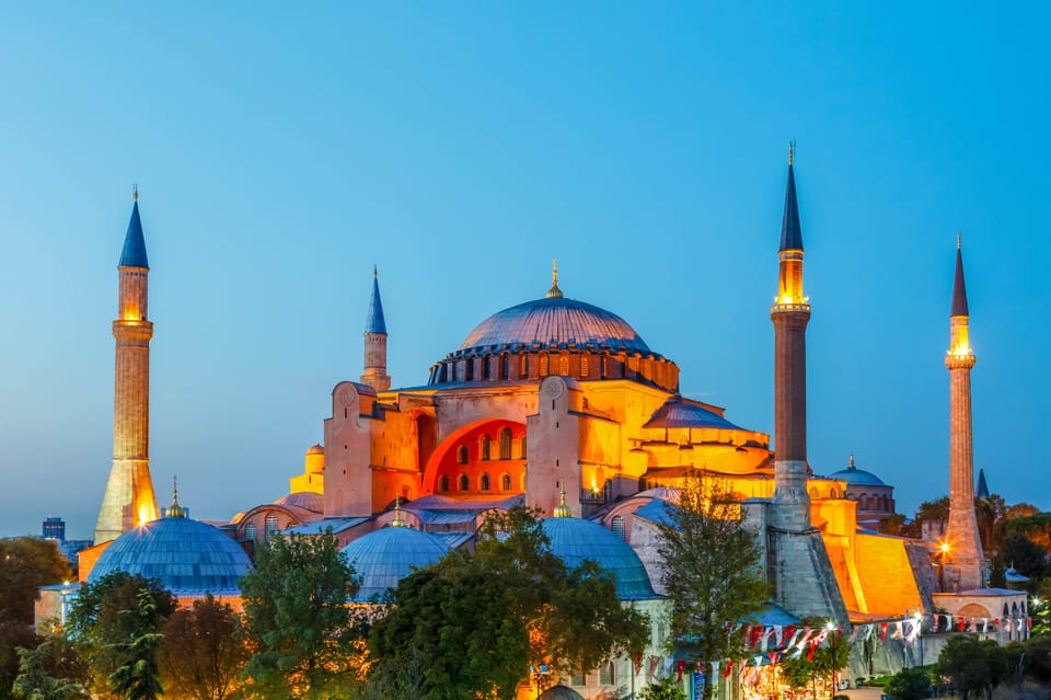 Istanbul: 1 or 2-Day Private Guided Tour with Hotel Transfer - What to know before you go: rules, gear, and comfort tips