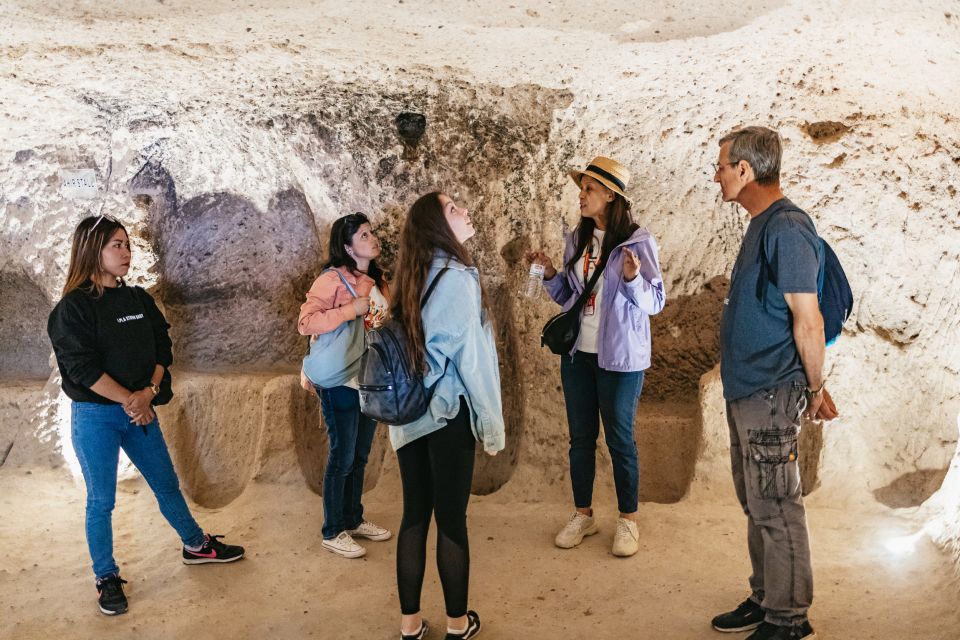 Istanbul: 2-Day Cappadocia Trip with Flights and Cave Hotel - Is this 2-day Cappadocia trip good value at $328?