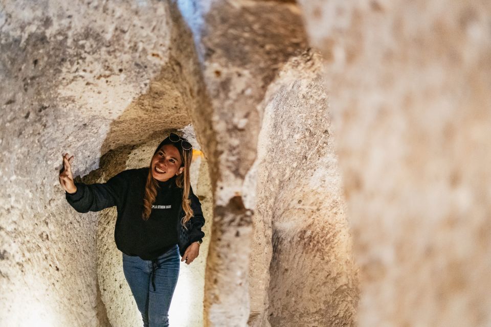 Istanbul: 2-Day Cappadocia Trip with Flights and Cave Hotel - Avanos pottery time: what you’ll actually get, and how to plan your expectations