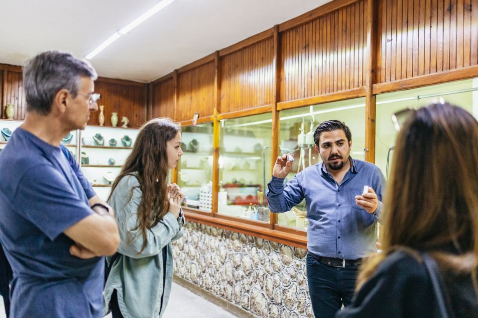 Istanbul: 2-Day Cappadocia Trip with Flights and Cave Hotel - Day 2: Rose and Red Valley views, Çavuşin rock churches, and Pigeon Valley dovecotes