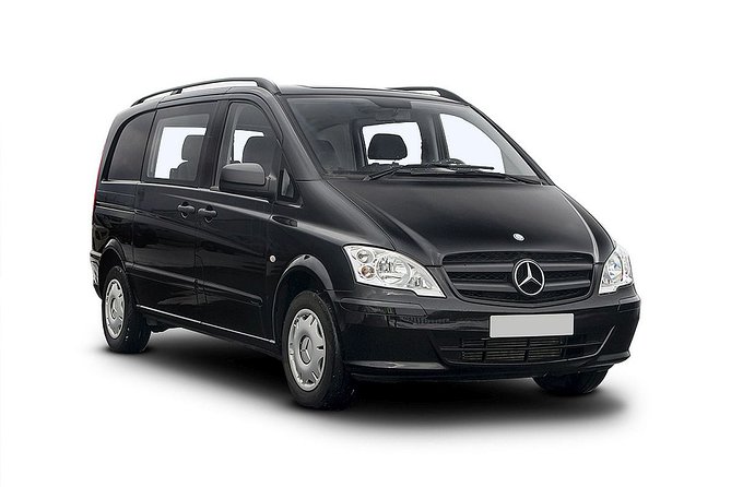 Istanbul Airport Private Arrival Transfer - Price Per Person: When Private Beats Taxis