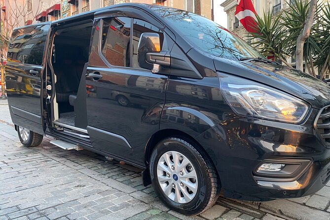 Istanbul Airport Private VIP Transfers Hotels and Cruise Port - Ride Time, Traffic Reality, and Flight Monitoring