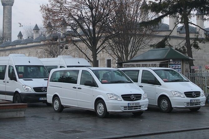 Istanbul Airport Private VIP Transfers Hotels and Cruise Port - Return to the Airport: How Departure Day Stays Calm