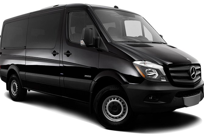 Istanbul Airport to City Centre Private Transfer or Vice Versa (1-10pax) - Key highlights worth clocking before you book