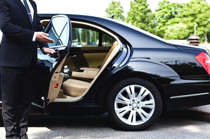 Istanbul Airport to City Centre Private Transfer or Vice Versa (1-4pax) - How the Ride Works: Timing, Waiting, and Comfort