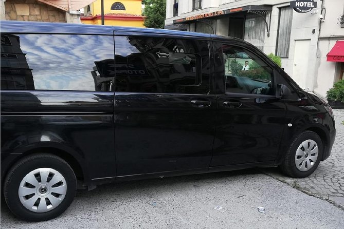 Istanbul Airport Transfer - Who This Transfer Works Best For (and Who Might Feel Frustrated)