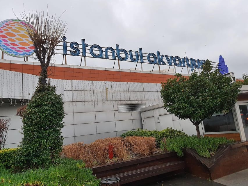 Istanbul: Aquarium Ticket and Round Trip Shuttle from Taksim - Should You Book This Istanbul Aquarium Ticket With Shuttle From Taksim?