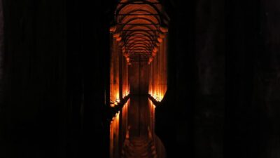 Istanbul: Basilica Cistern Skip-the-Ticket-Line Guided Tour - Getting In: What Skip-the-Line Really Means at Basilica Cistern