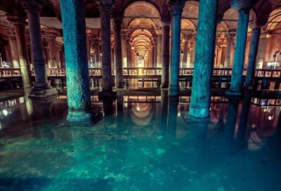 Istanbul: Basilica Cistern Small Group Tour with Tickets - Getting in faster: the skip-the-line setup that actually matters