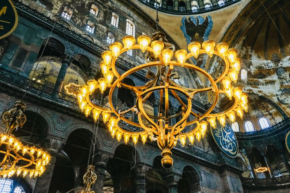 Istanbul: Best of the City 1, 2 or 3-Day Private Guided Tour - Key highlights worth knowing before you go