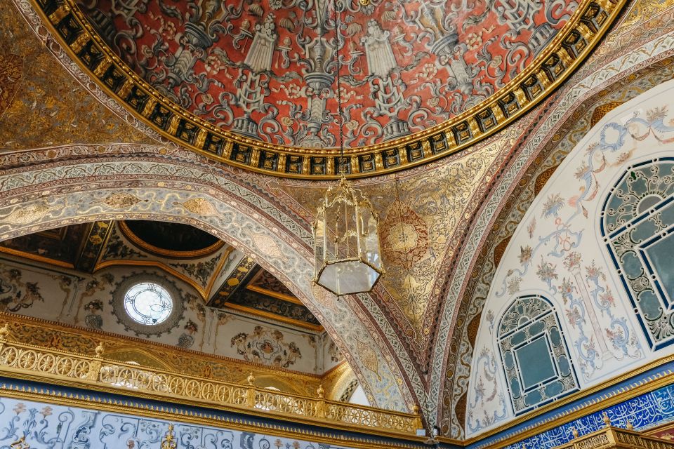 Istanbul: Best of the City 1, 2 or 3-Day Private Guided Tour - Day 3: Fener-Balat streets, Iron Church, Pierre Loti, and Chora Church