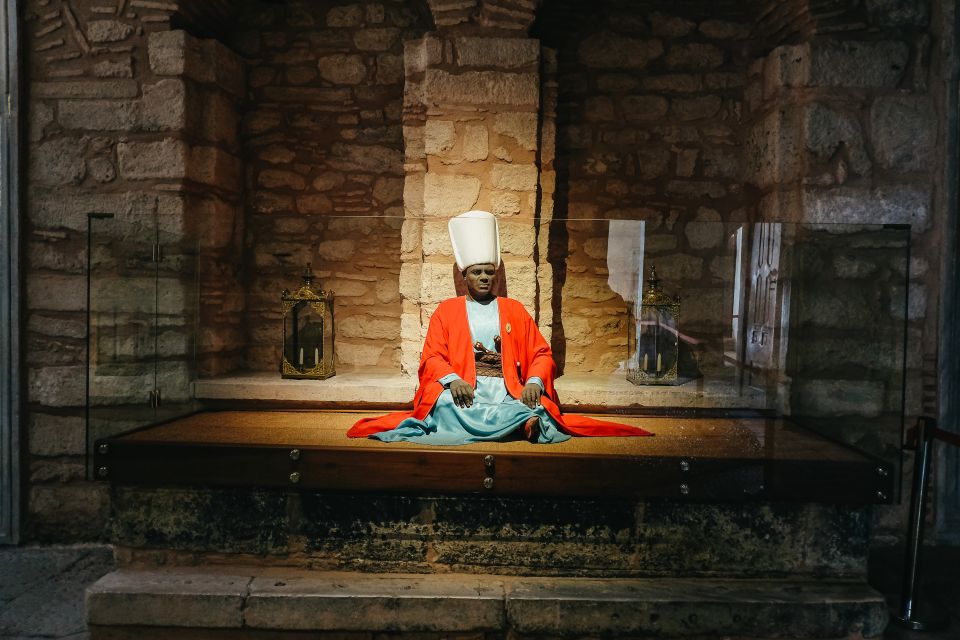 Istanbul: Best of the City 1, 2 or 3-Day Private Guided Tour - Timing, closures, and why your start time matters