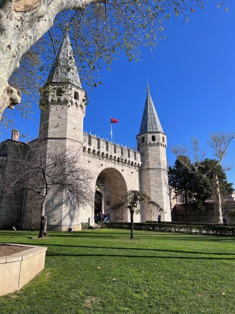 Istanbul: Best of The City Full-Day Tour with Transfers - A Full-Day Istanbul Shortcut With Transfers (And Real Meaning)