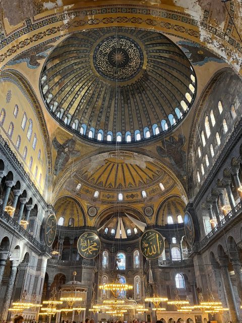 Istanbul: Best of The City Full-Day Tour with Transfers - Price and What You Actually Pay For