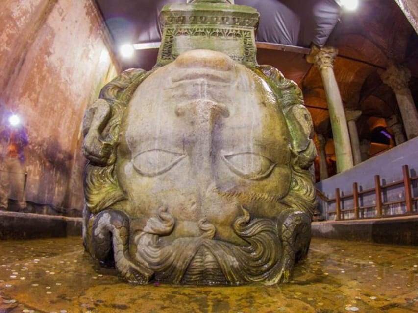 Istanbul: Blue Mosque, Basilica Cistern, & Hagia Sophia Tour - Who this tour fits best (and who might want a different plan)