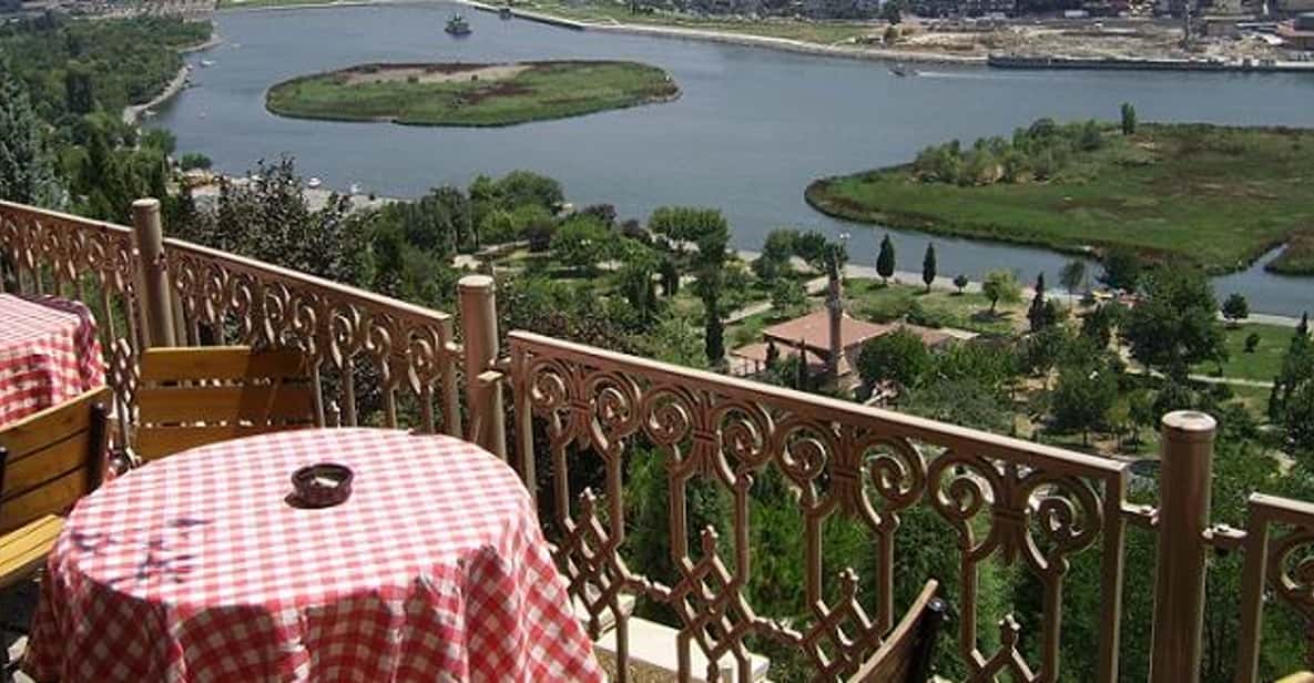 Istanbul: Bosphorus Cruise and Golden Horn Bus Tour - A 4-Hour Mix of Bosphorus Views and Real Istanbul Streets