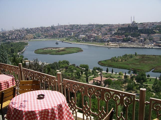 Istanbul: Bosphorus Cruise and Golden Horn Bus Tour - Price and Value: What $47 Buys You