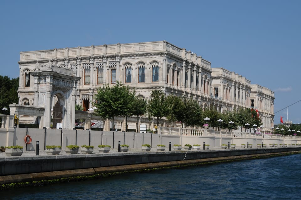 Istanbul: Bosphorus Cruise and Golden Horn Bus Tour - Who This Tour Suits (and Who Should Skip It)