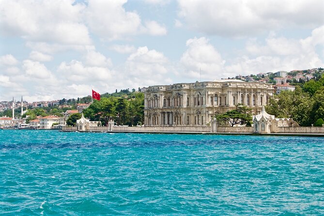 Istanbul: Bosphorus Cruise, Bus Tour, Cable Car Ride with Live Guide & Ticket - Bosphorus cruise: the part you’ll remember when you’re back home