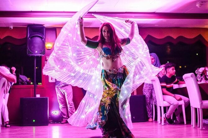 Istanbul Bosphorus Cruise Dinner, Drinks & Show with Pickup - From your pickup to Kabataş: the start of the night