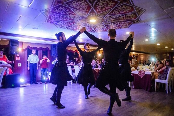 Istanbul Bosphorus Cruise Dinner, Drinks & Show with Pickup - Who this cruise suits (and who should skip it)