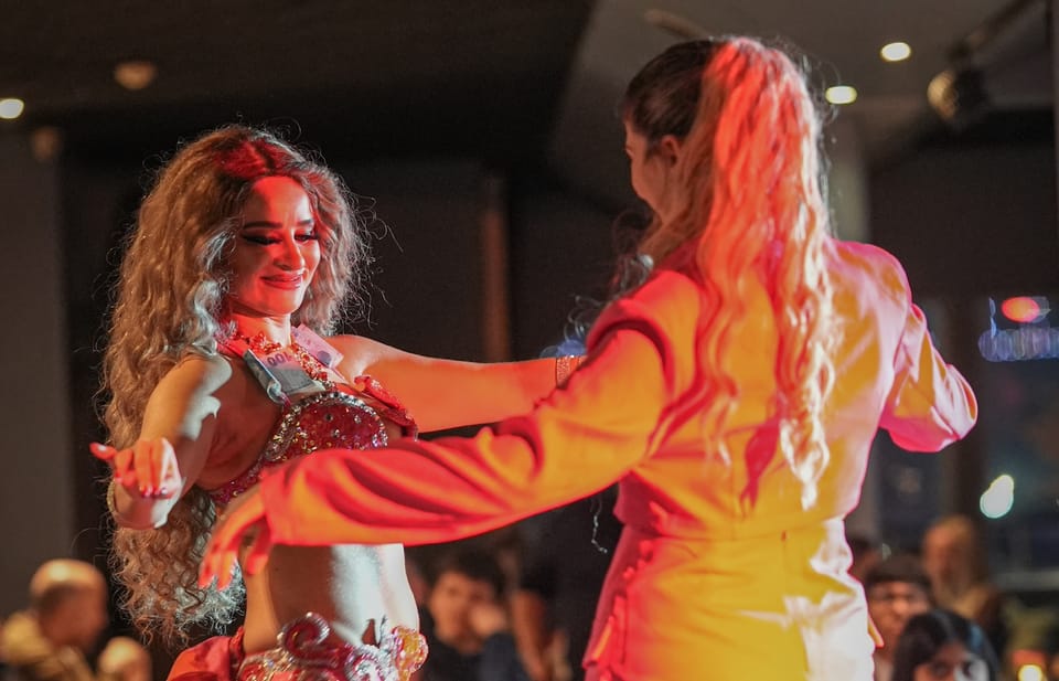 Istanbul: Bosphorus Cruise with Dinner Show - Who this cruise is perfect for