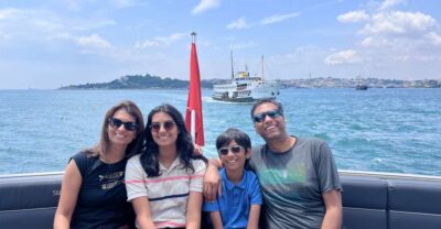 Istanbul: Bosphorus Cruise with Stopover on the Asian Side - Morning vs afternoon: how to pick the best departure window