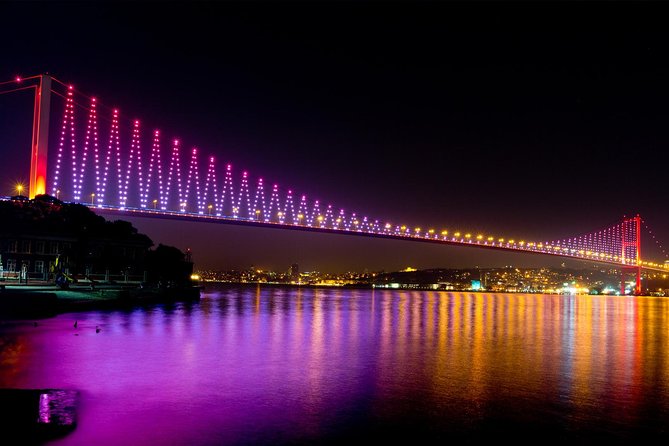 Istanbul Bosphorus Dinner Cruise and Turkish Night Show with DJ - Should you book this tour?