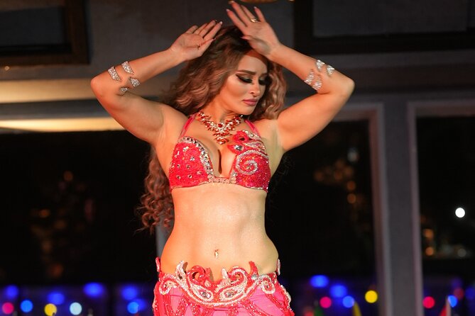 Istanbul Bosphorus Dinner Cruise: Live Folk Dance & DJ Experience - Istanbul Night Views From the Water: Seeing Europe and Asia Light Up