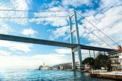 Istanbul Bosphorus Dinner Cruise Turkish Night with Private Table - Hotel pickup and the European-side-only reality