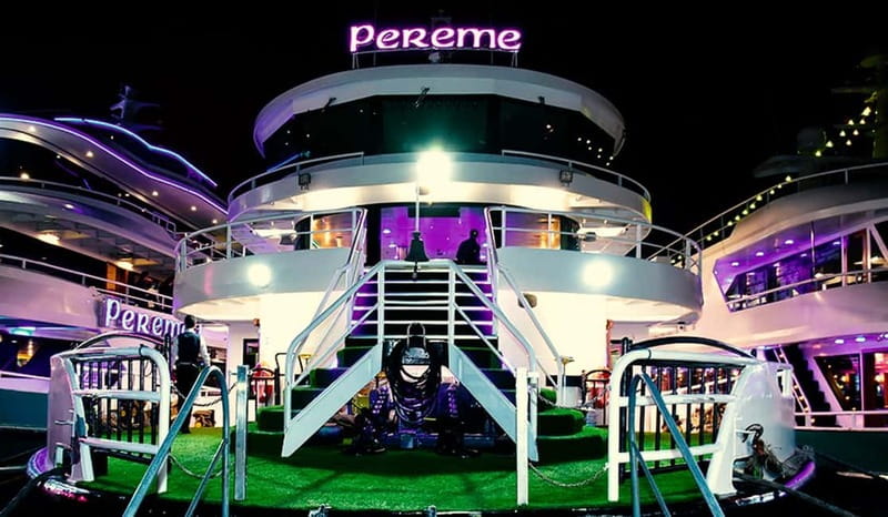 Istanbul: Bosphorus Dinner Cruise with Turkish Night Show - What to wear and bring for a comfortable night
