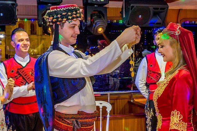Istanbul Bosphorus Dinner Cruise with Turkish Show - Is This Value for $80? The Real Math